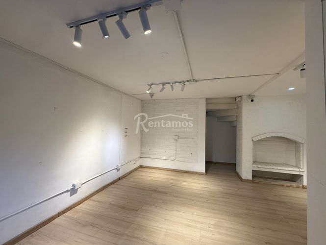 Local en arriendo en Patio Bonito, Medellín, 38 m² · foto 4 de 20