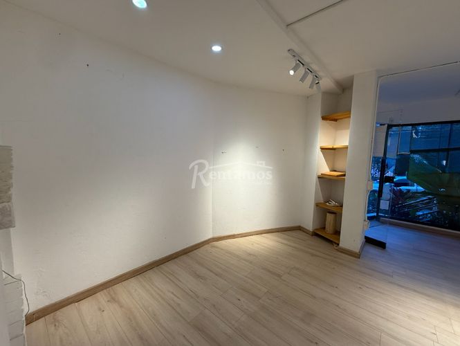 Local en arriendo en Patio Bonito, Medellín, 38 m² · foto 9 de 20