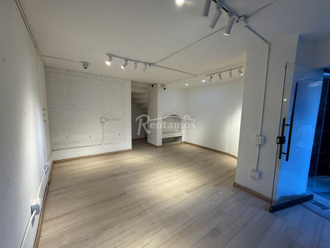 Local en arriendo en Patio Bonito, Medellín, 38 m² · foto 10 de 20