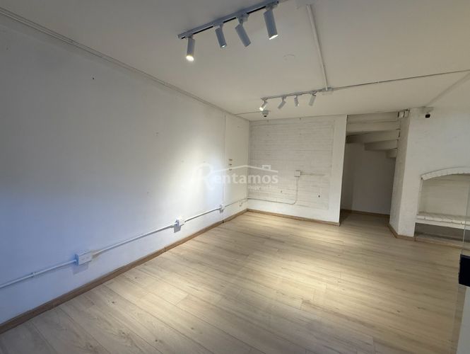 Local en arriendo en Patio Bonito, Medellín, 38 m² · foto 11 de 20
