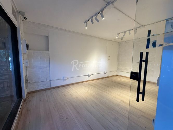 Local en arriendo en Patio Bonito, Medellín, 38 m² · foto 12 de 20