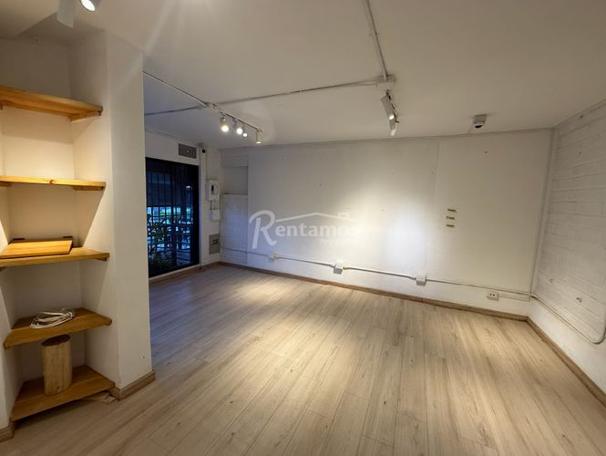 Local en arriendo en Patio Bonito, Medellín, 38 m² · foto 14 de 20