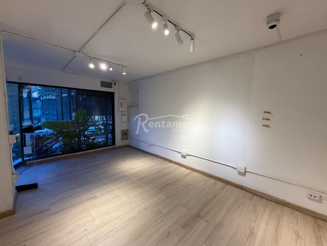 Local en arriendo en Patio Bonito, Medellín, 38 m² · foto 16 de 20