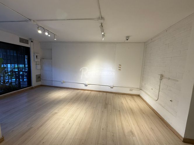 Local en arriendo en Patio Bonito, Medellín, 38 m² · foto 17 de 20