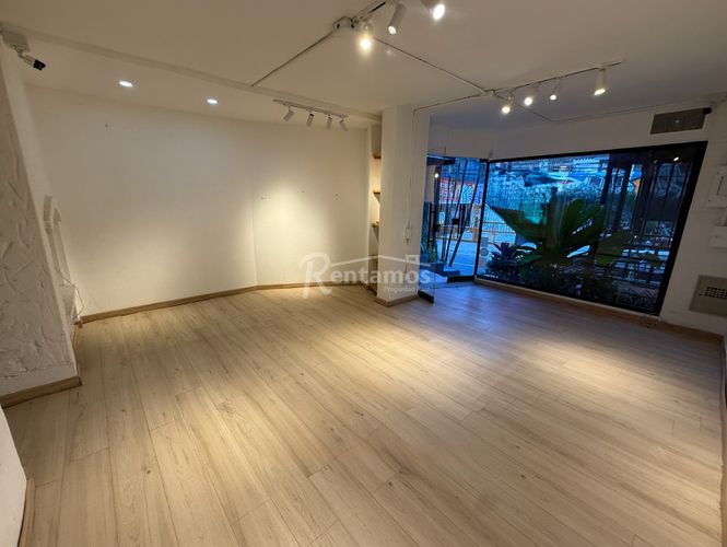 Local en arriendo en Patio Bonito, Medellín, 38 m² · foto 18 de 20