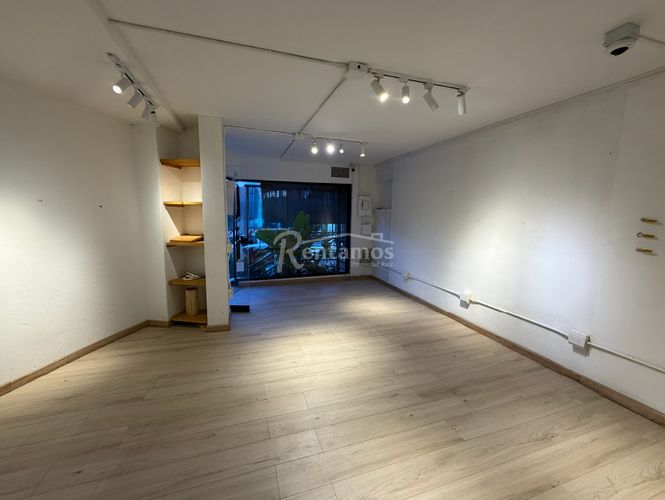 Local en arriendo en Patio Bonito, Medellín, 38 m² · foto 19 de 20