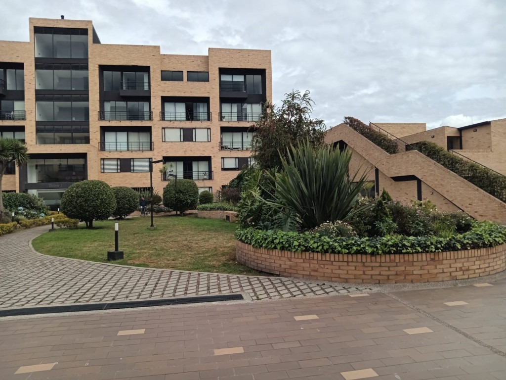 Apartamento en venta en Santa Rita, Chía · foto 3 de 24