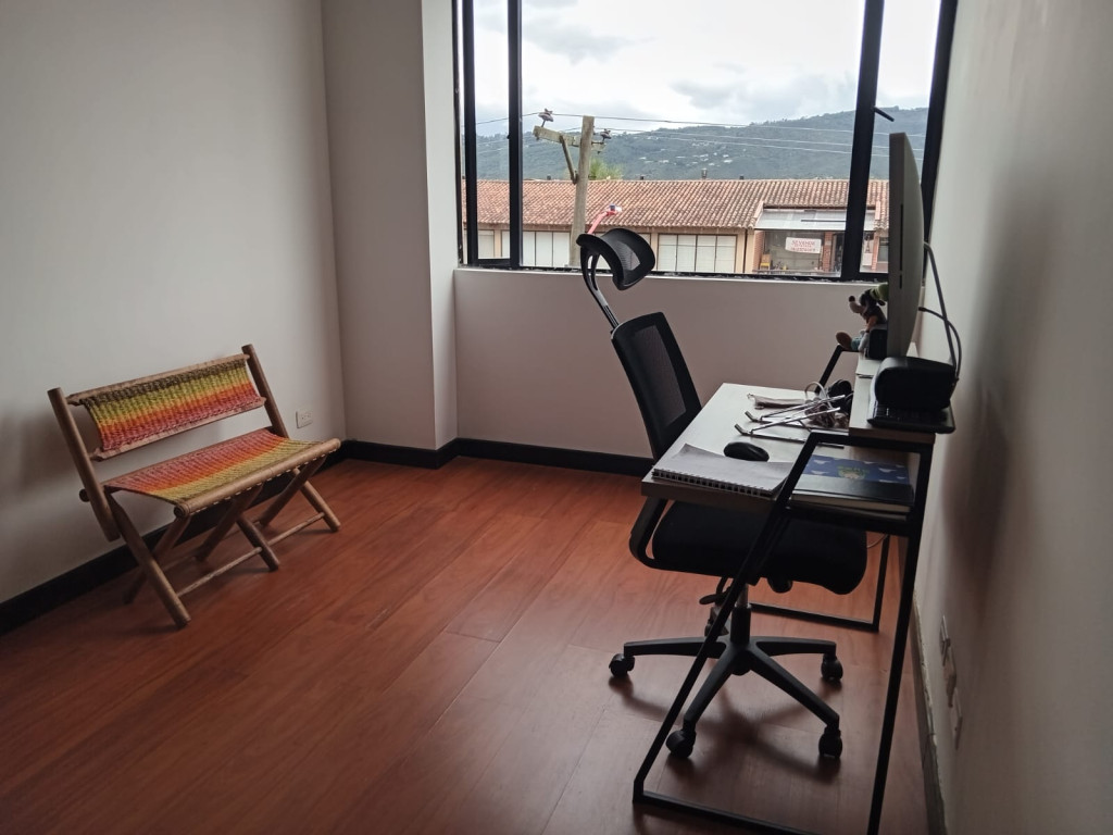 Apartamento en venta en Santa Rita, Chía · foto 4 de 24