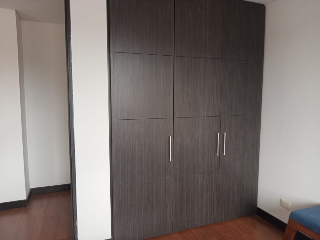 Apartamento en venta en Santa Rita, Chía · foto 5 de 24