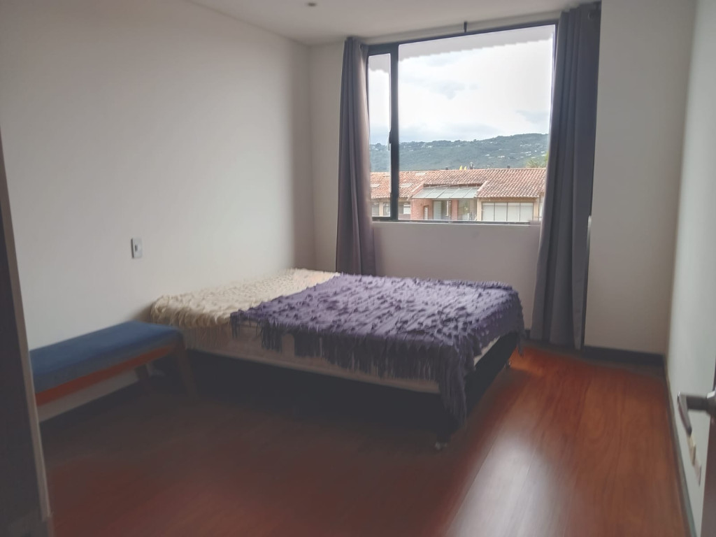 Apartamento en venta en Santa Rita, Chía · foto 6 de 24
