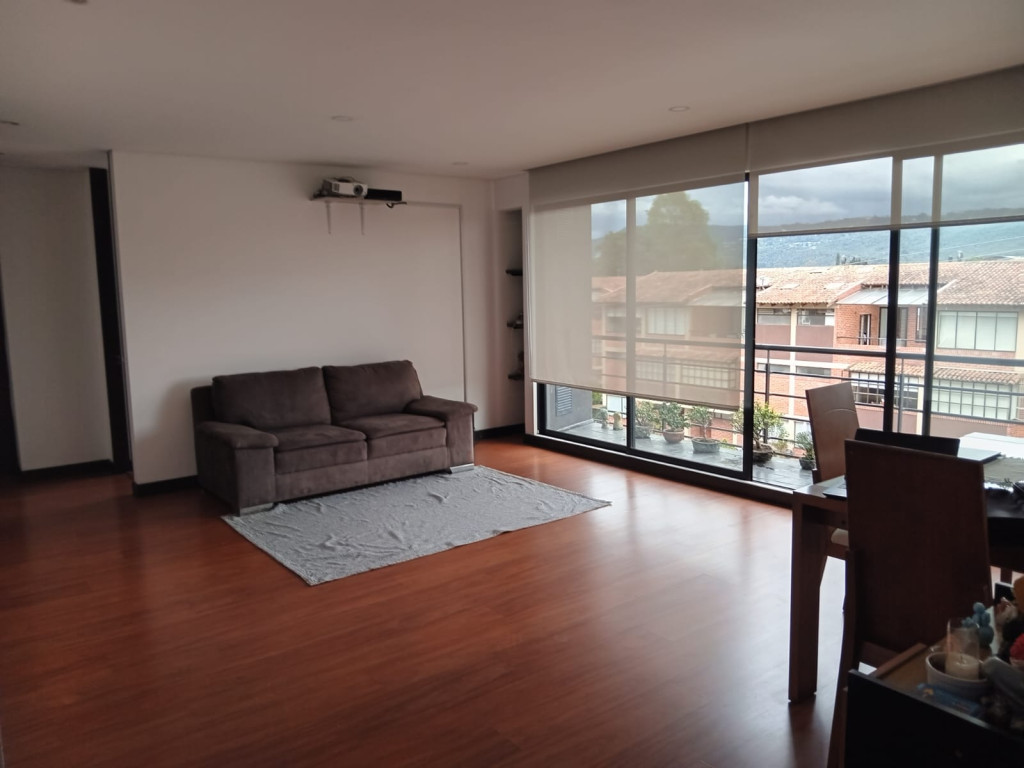 Apartamento en venta en Santa Rita, Chía · foto 8 de 24
