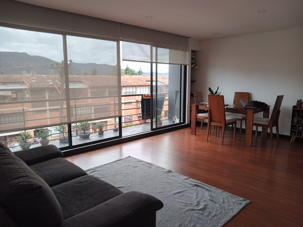 Apartamento en venta en Santa Rita, Chía · foto 9 de 24