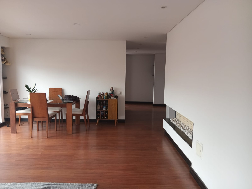 Apartamento en venta en Santa Rita, Chía · foto 10 de 24