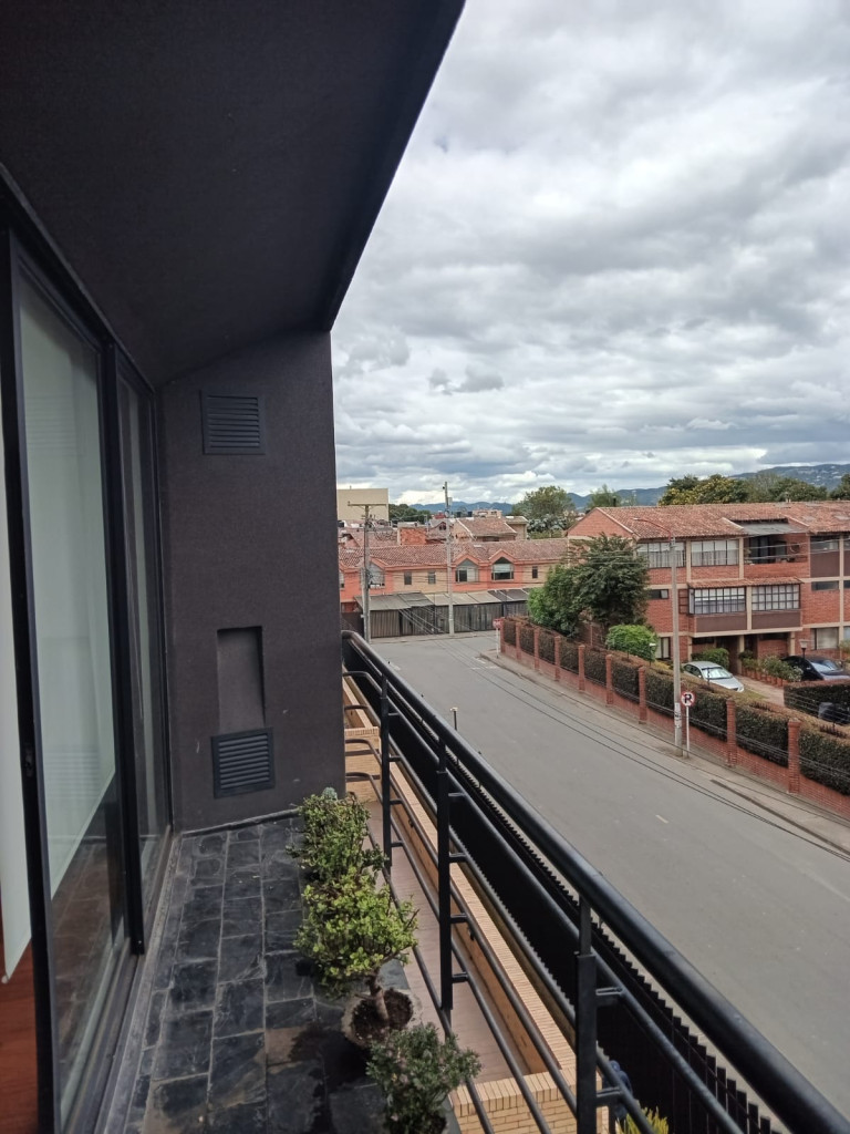 Apartamento en venta en Santa Rita, Chía · foto 11 de 24