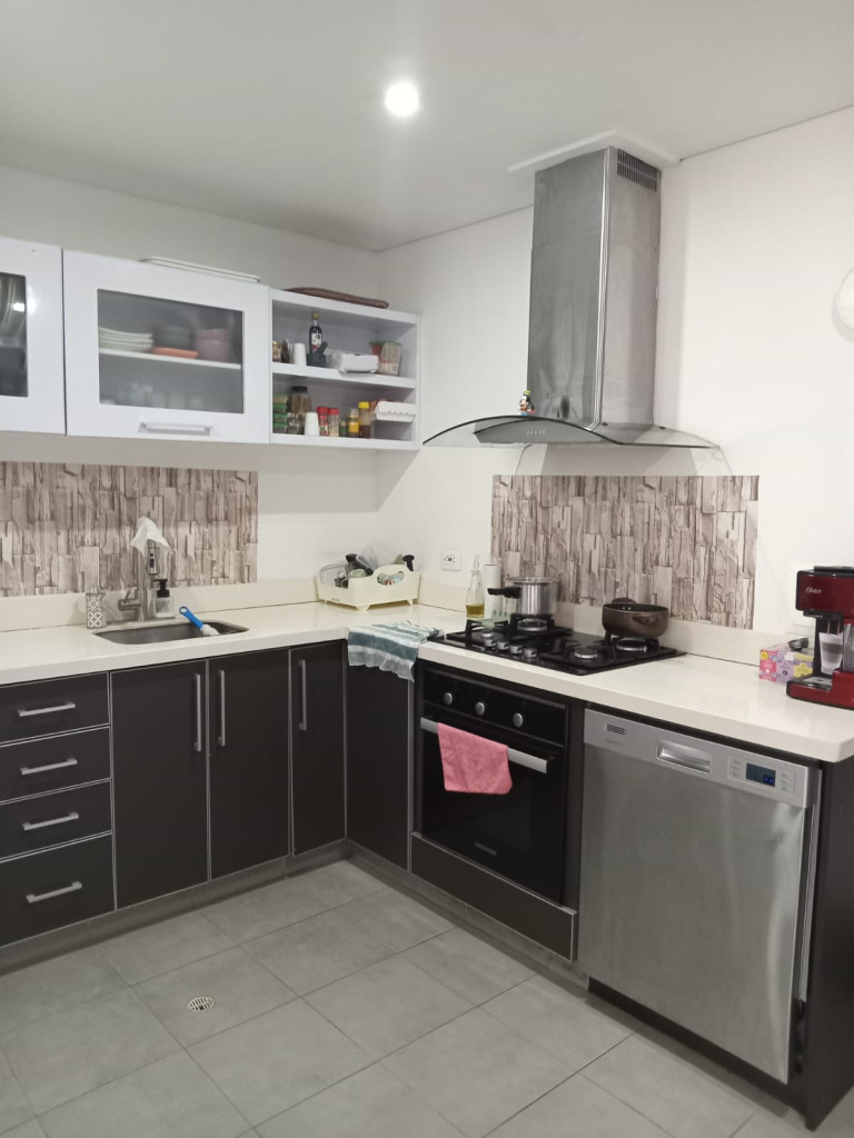 Apartamento en venta en Santa Rita, Chía · foto 13 de 24