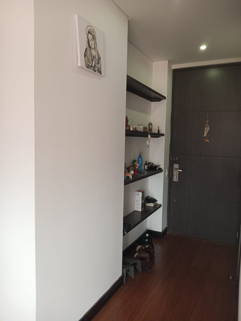 Apartamento en venta en Santa Rita, Chía · foto 14 de 24