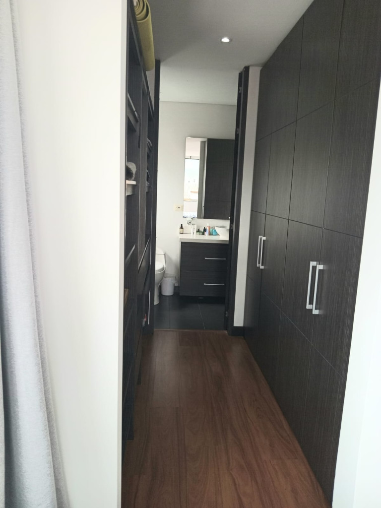 Apartamento en venta en Santa Rita, Chía · foto 17 de 24