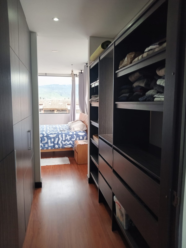 Apartamento en venta en Santa Rita, Chía · foto 18 de 24