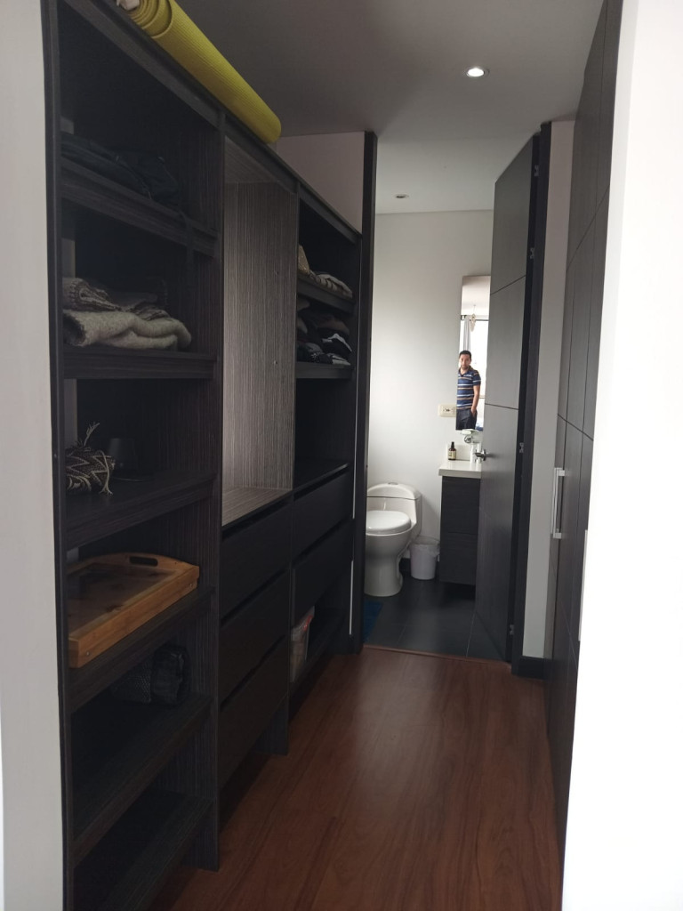 Apartamento en venta en Santa Rita, Chía · foto 19 de 24
