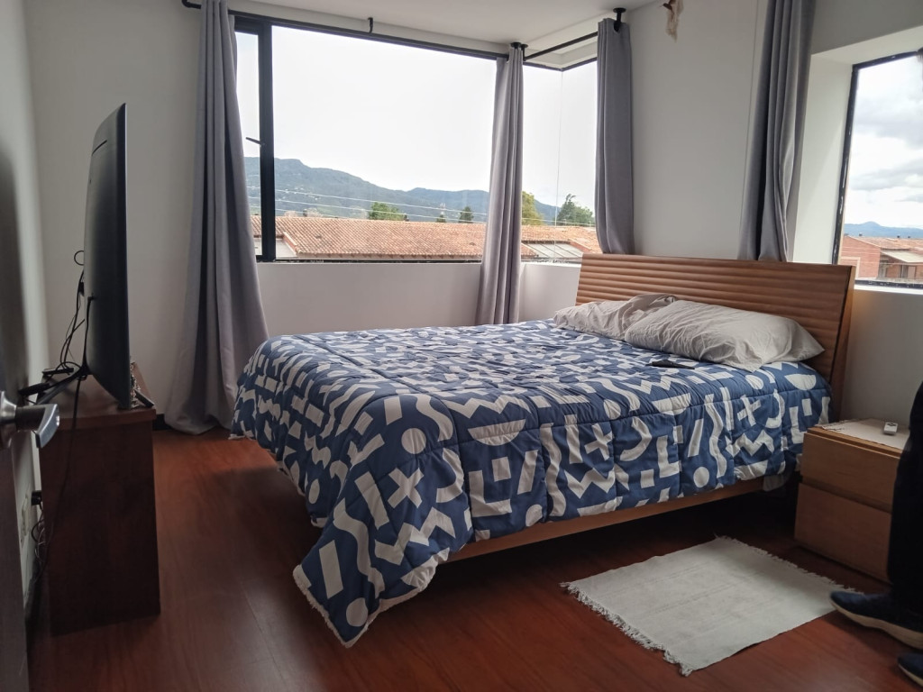 Apartamento en venta en Santa Rita, Chía · foto 20 de 24