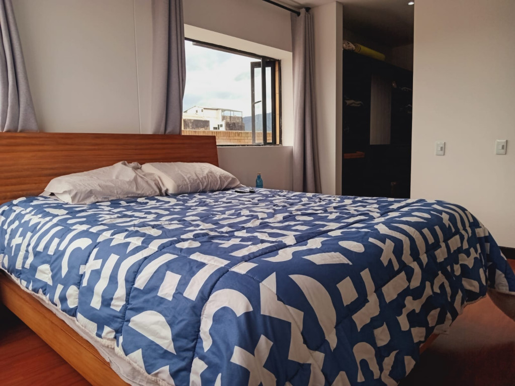 Apartamento en venta en Santa Rita, Chía · foto 21 de 24