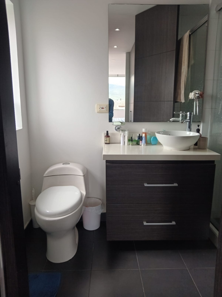 Apartamento en venta en Santa Rita, Chía · foto 22 de 24