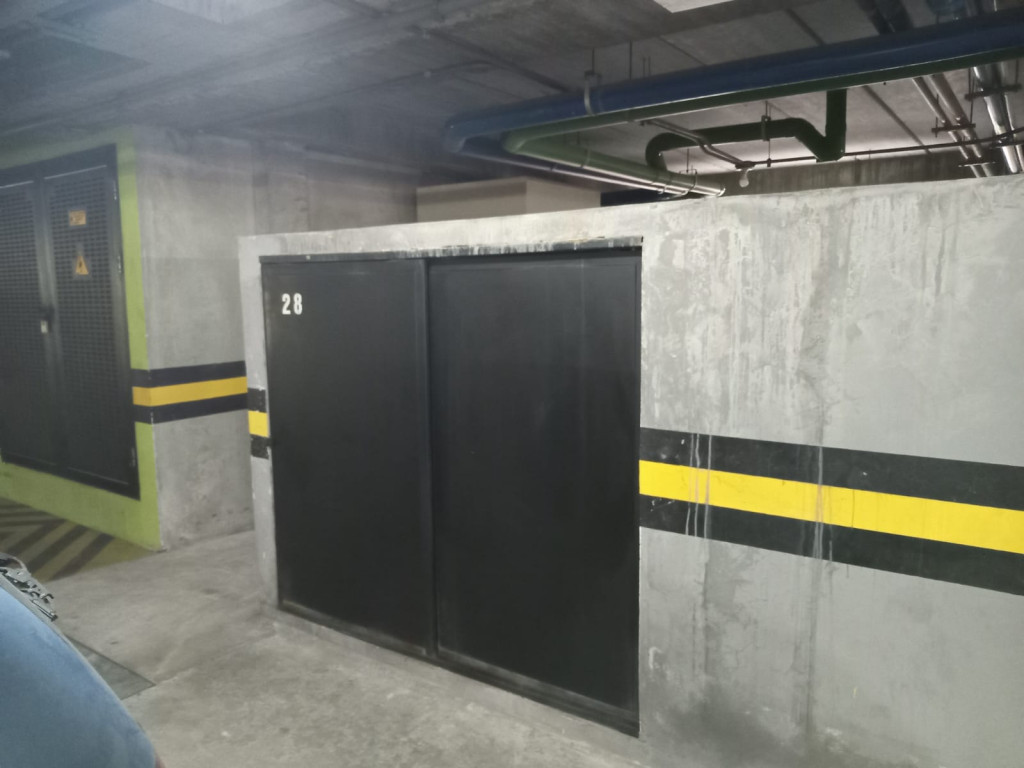 Apartamento en venta en Santa Rita, Chía · foto 23 de 24