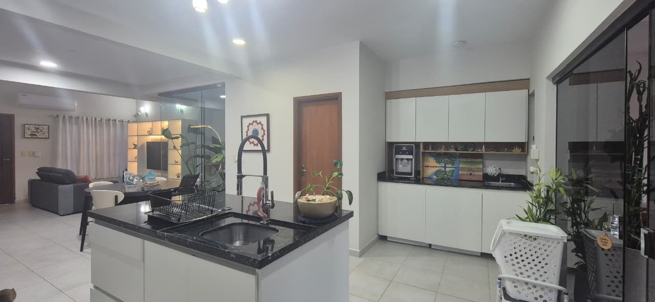 Dúplex en venta en Isla Bogado, Luque — foto 2
