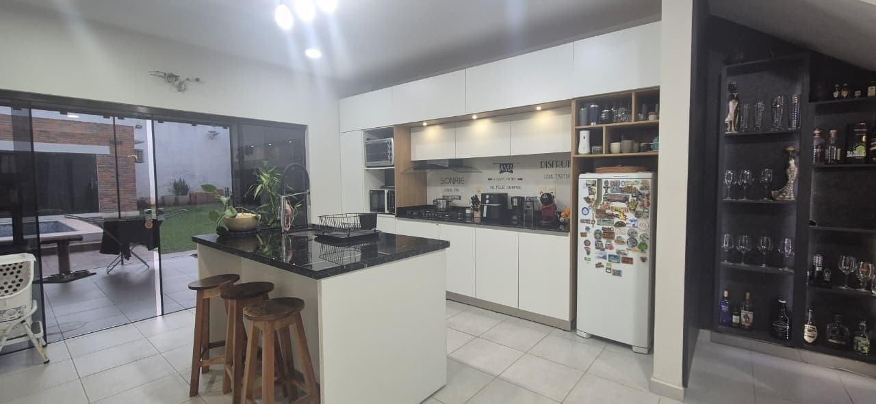 Dúplex en venta en Isla Bogado, Luque — foto 3