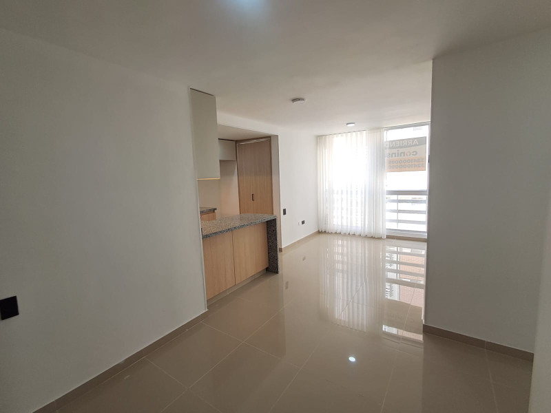 Apartamento en arriendo en Ciudad Mallorquin, Barranquilla · foto 3 de 16