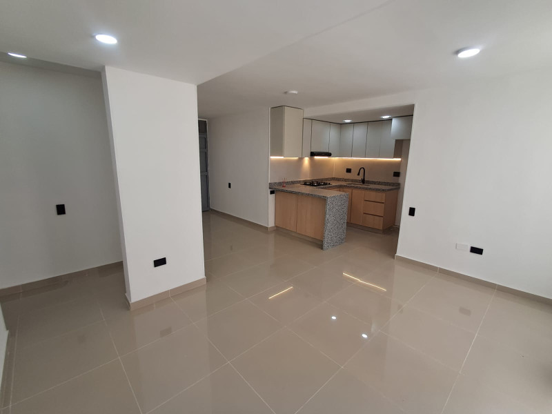 Apartamento en arriendo en Ciudad Mallorquin, Barranquilla · foto 4 de 16
