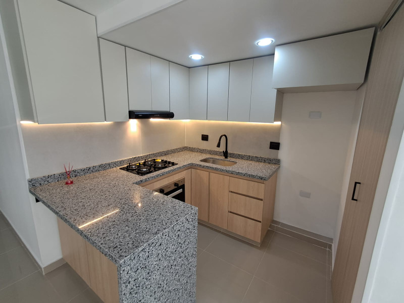Apartamento en arriendo en Ciudad Mallorquin, Barranquilla · foto 5 de 16