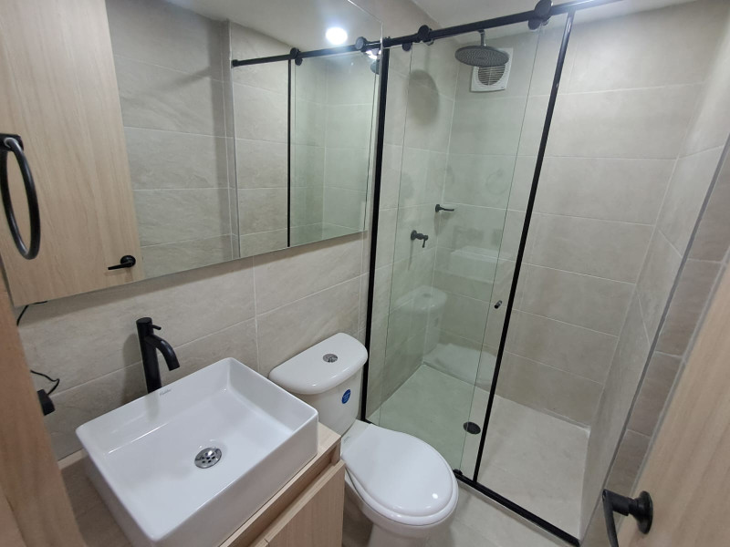 Apartamento en arriendo en Ciudad Mallorquin, Barranquilla · foto 9 de 16
