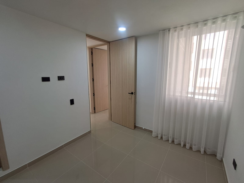 Apartamento en arriendo en Ciudad Mallorquin, Barranquilla · foto 13 de 16