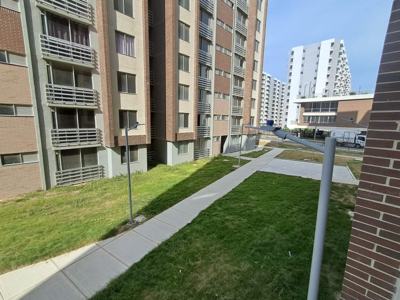 Apartamento en arriendo en Ciudad Mallorquin, Barranquilla · foto 16 de 16