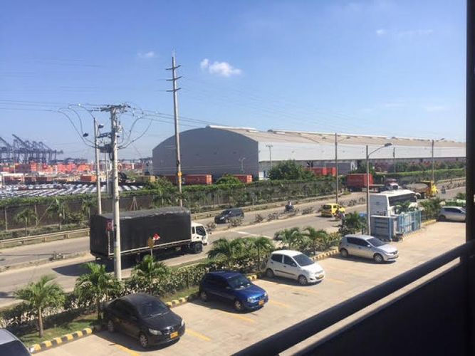 Local en arriendo en Zona Industrial, Cartagena, 225 m² · foto 3 de 15