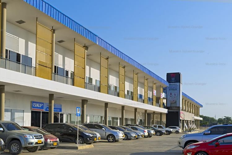 Local en arriendo en Zona Industrial, Cartagena, 225 m² · foto 5 de 15
