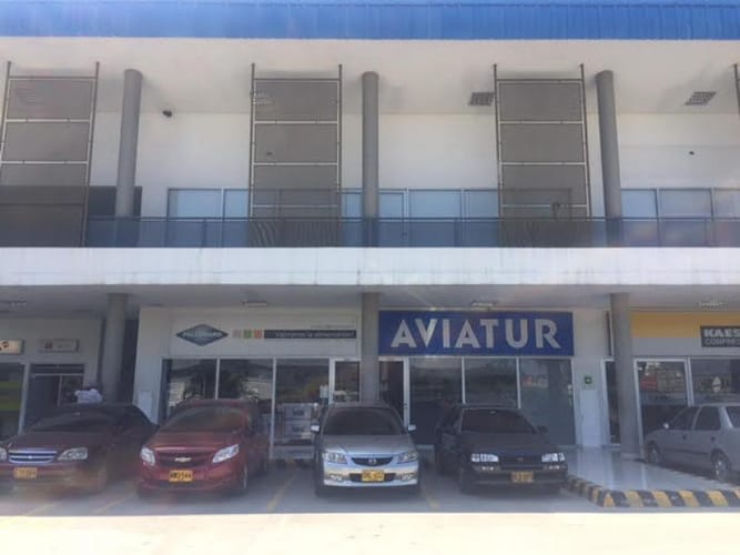 Local en arriendo en Zona Industrial, Cartagena, 225 m² · foto 6 de 15