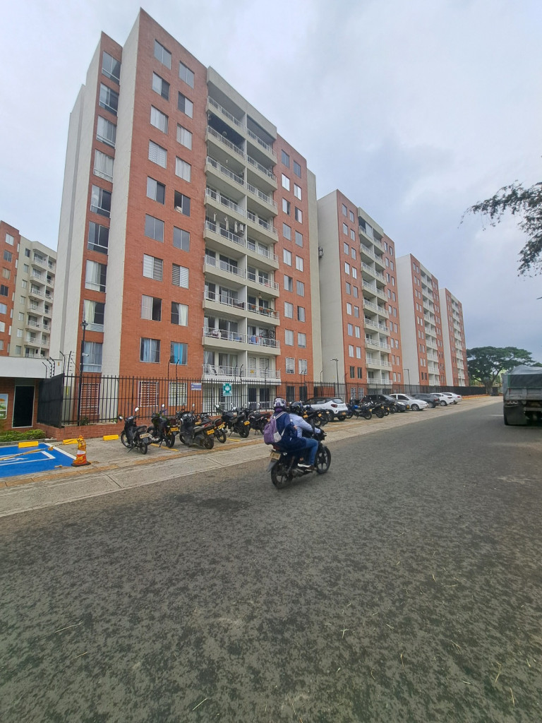 Foto del apartamento