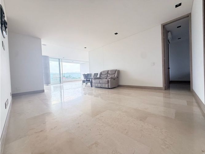 Apartamento de 6 alcobas en venta en Pance, Cali, 209 m² · foto 3 de 19