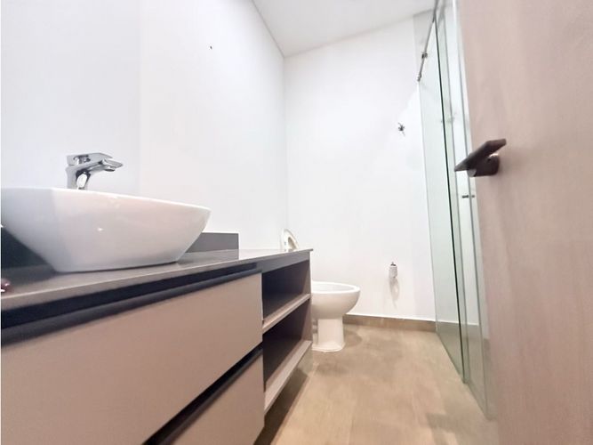 Apartamento de 6 alcobas en venta en Pance, Cali, 209 m² · foto 5 de 19