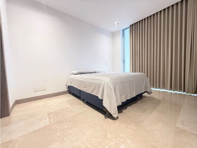 Apartamento de 6 alcobas en venta en Pance, Cali, 209 m² · foto 6 de 19