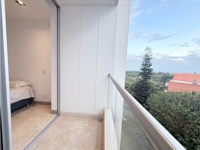 Apartamento de 6 alcobas en venta en Pance, Cali, 209 m² · foto 9 de 19