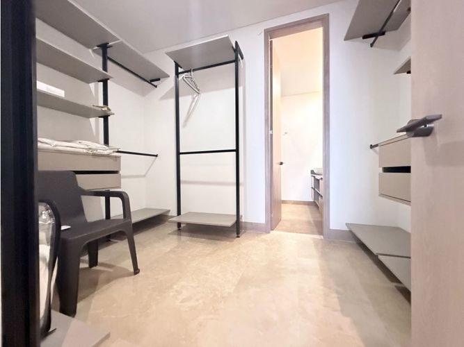 Apartamento de 6 alcobas en venta en Pance, Cali, 209 m² · foto 10 de 19