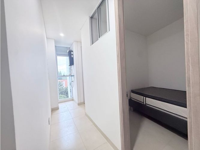 Apartamento de 6 alcobas en venta en Pance, Cali, 209 m² · foto 13 de 19