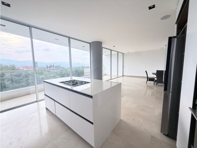 Apartamento de 6 alcobas en venta en Pance, Cali, 209 m² · foto 14 de 19