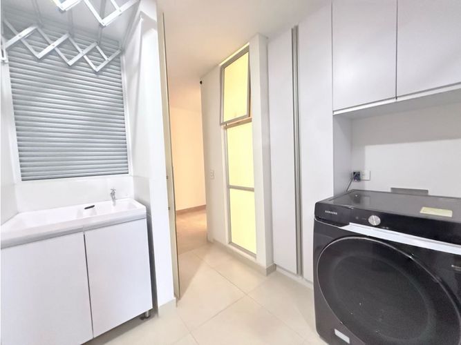 Apartamento de 6 alcobas en venta en Pance, Cali, 209 m² · foto 16 de 19