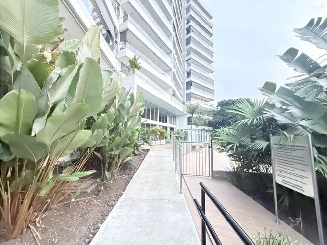 Apartamento de 6 alcobas en venta en Pance, Cali, 209 m² · foto 19 de 19