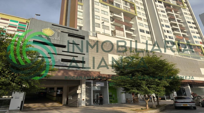 Apartamento en Arriendo en Ruitoque, Floridablanca en Ruitoque