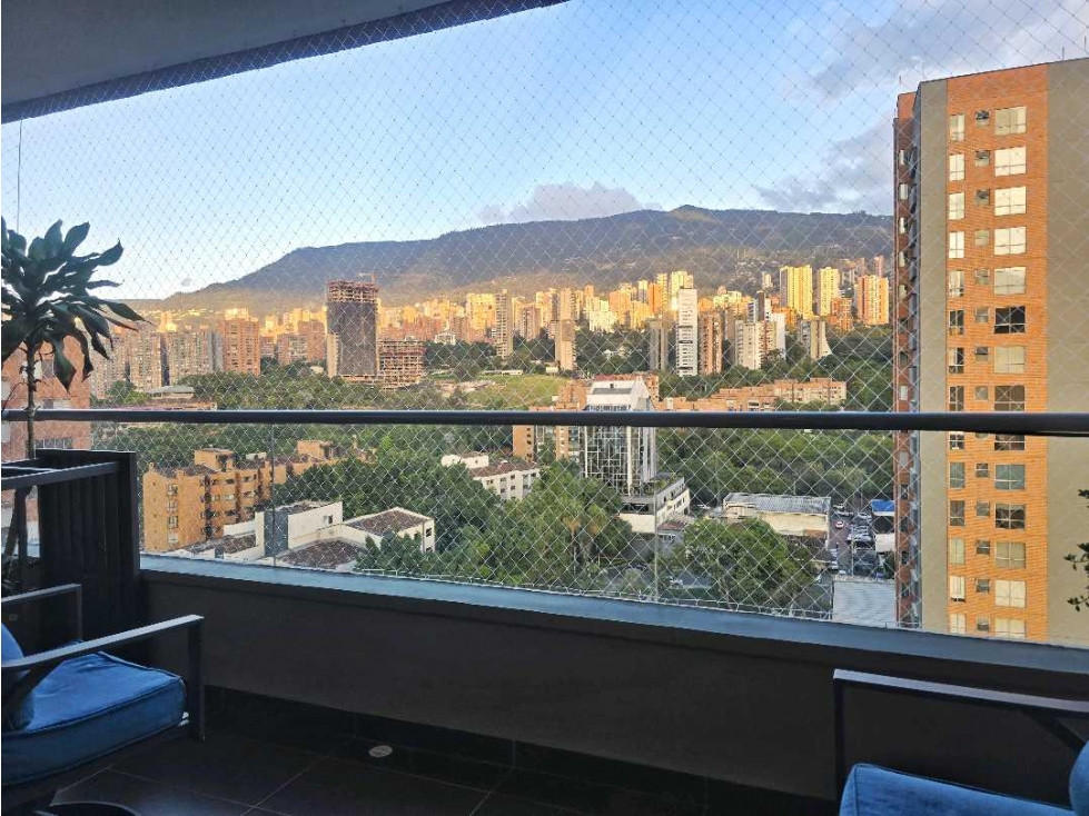 Apartamento en venta en Santa maria de los angeles, Medellín 2